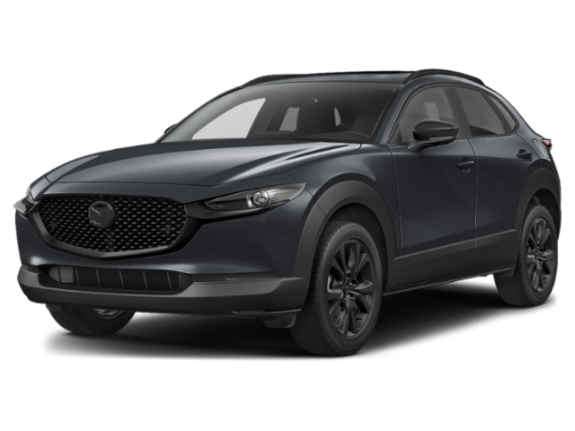 2026 Mazda CX-30 Turbo Aire Edition's photo