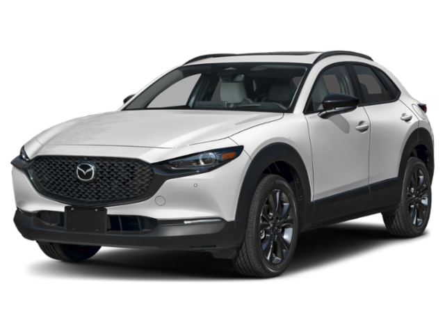 2026 Mazda CX-30 Turbo Aire Edition AWD's photo