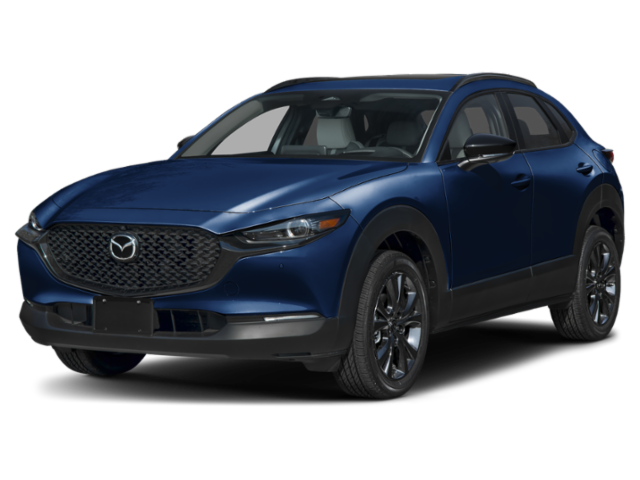 2026 Mazda CX-30 2.5 Turbo Aire Edition