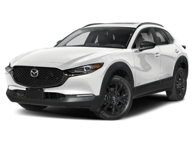 2026 Mazda CX-30