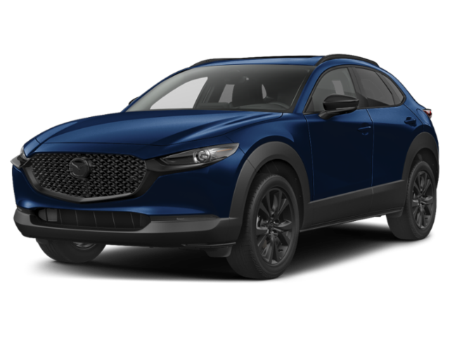 2026 Mazda CX-30 Turbo Premium Plus's photo