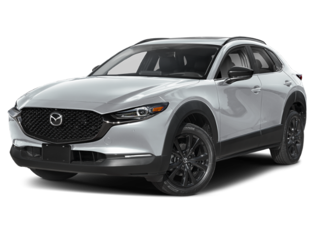 2026 Mazda CX-30