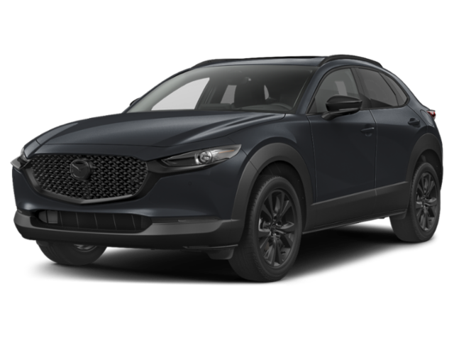 2026 Mazda CX-30 Turbo Premium Plus's photo