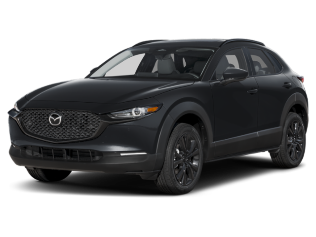 New 2026 Mazda CX-30 2.5 S Aire Edition's photo