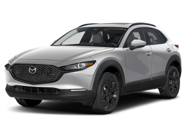 2026 Mazda CX-30's photo