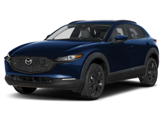 2026 Mazda CX-30's photo