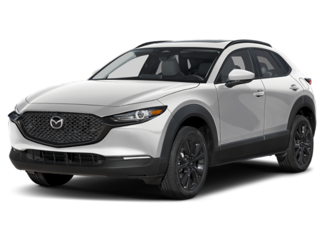 2026 Mazda CX-30 Aire Edition's photo