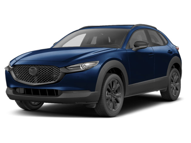 2026 Mazda CX-30's photo