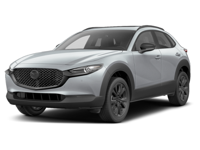 2026 Mazda CX-30 Preferred's photo