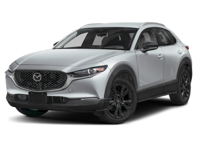 2026 Mazda CX-30 Select Sport AWD's photo