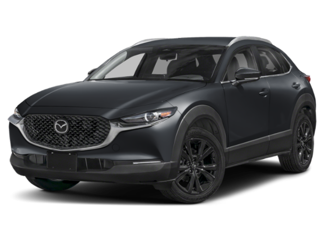 2026 Mazda CX-30 2.5 S Select Sport AWD