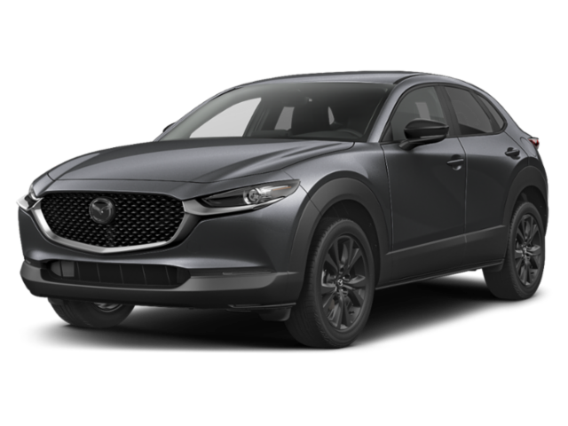 2026 Mazda CX-30 Select Sport's photo