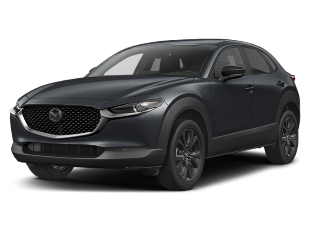 2026 Mazda CX-30 Select Sport's photo