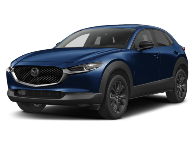 2026 Mazda CX-30 Select Sport's photo