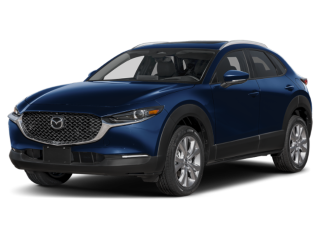 2026 Mazda CX-30 Premium's photo