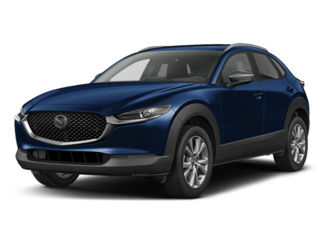 2026 Mazda CX-30 Premium's photo