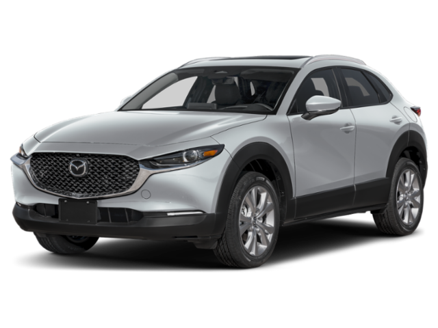 2026 Mazda CX-30 Premium's photo