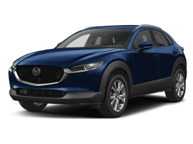 2026 Mazda CX-30 Preferred's photo