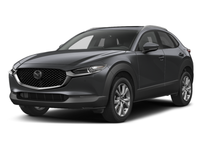 2026 Mazda CX-30 Preferred's photo