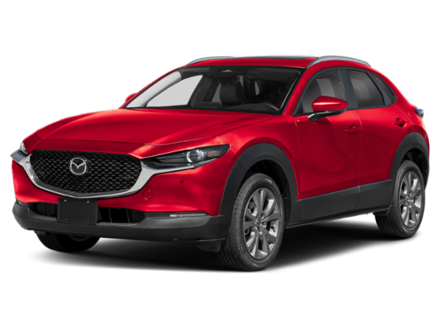 New 2026 Soul Red Crystal Metallic Mazda 2.5 S Preferred AWD image 8