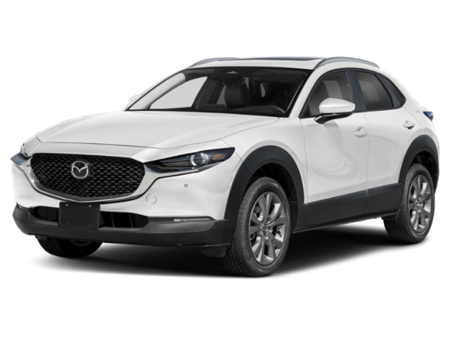 2026 Mazda CX-30 Preferred's photo