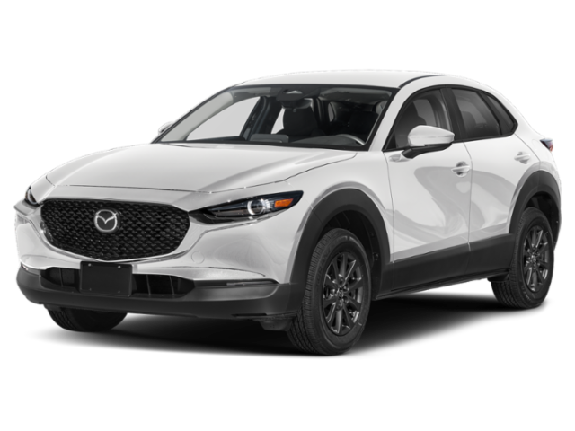 2026 Mazda CX-30 S's photo