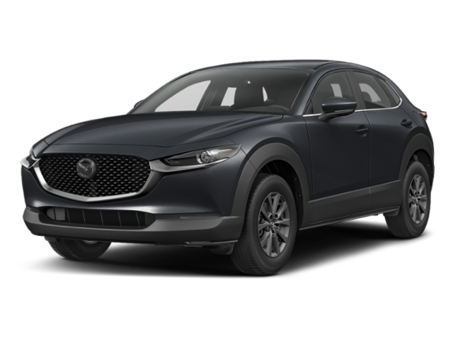 2026 Mazda CX-30 S's photo