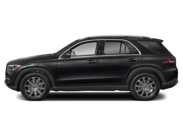 New 2026 Black Mercedes-Benz GLE 350 image 3