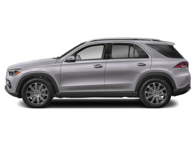 New 2026 Gray Mercedes-Benz GLE 350 image 3