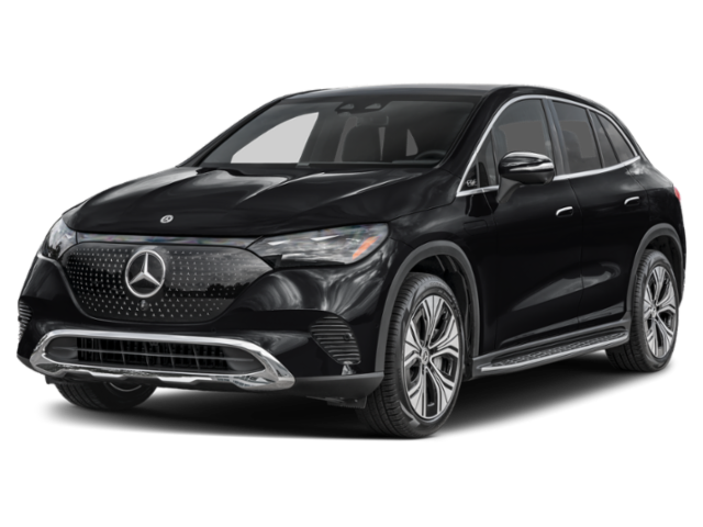 2026 Mercedes-Benz EQE 2026 Mercedes-Benz EQE 320 SUV 4D Sport Utility