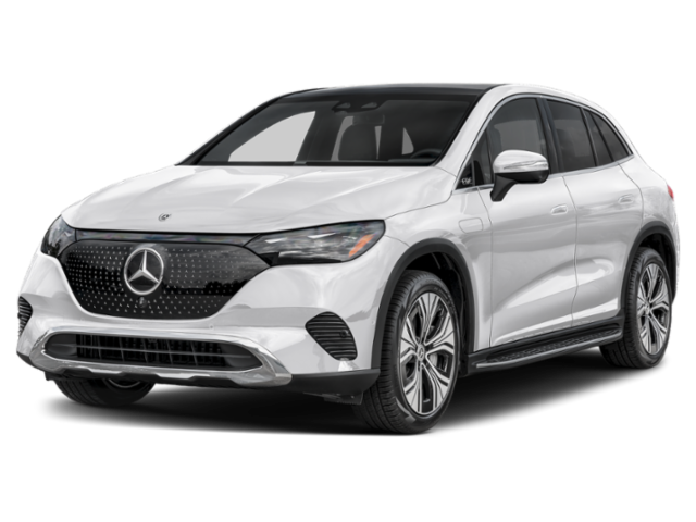 2026 Mercedes-Benz EQE 2026 Mercedes-Benz EQE 320 SUV 4D Sport Utility