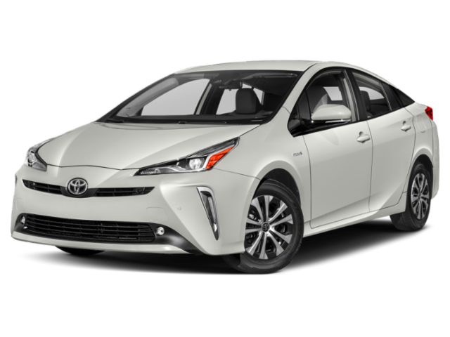 2020 Toyota Prius XLE AWD-e