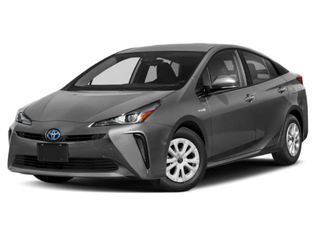 2020 Toyota Prius XLE
