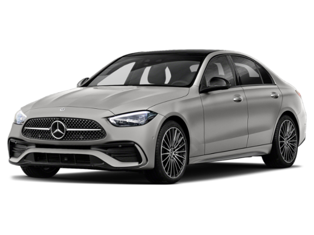 2023 Mercedes-Benz C-Class C 300