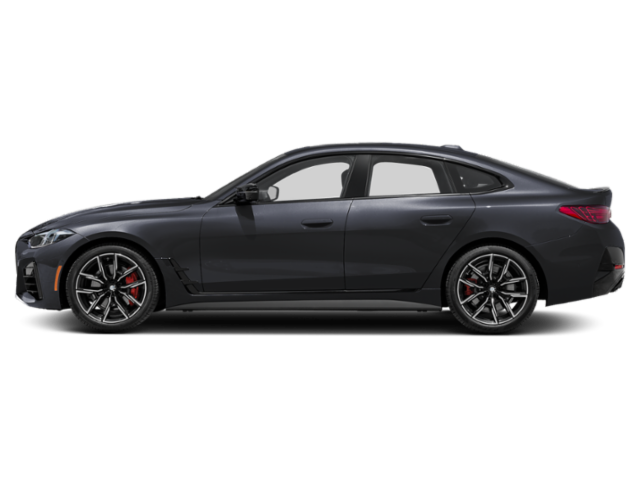 New 2027 Black Sapphire Metallic BMW M440i xDrive image 11