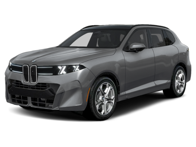 New 2027 Gray BMW  image 6