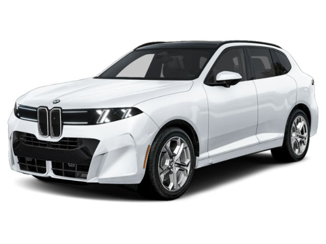 2027 BMW Unknown