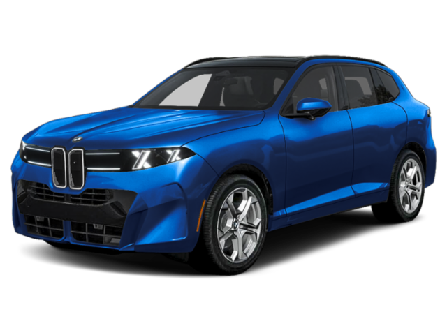 2027 BMW X5