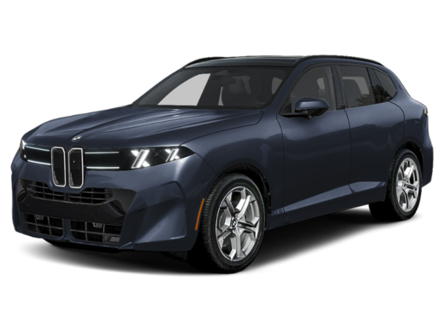 2027 BMW X5