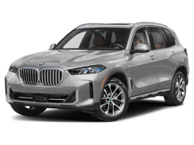 New 2027 Dravit Grey Metallic BMW 40 xDrive image 2