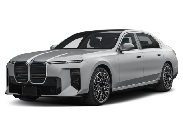 2027 BMW i7