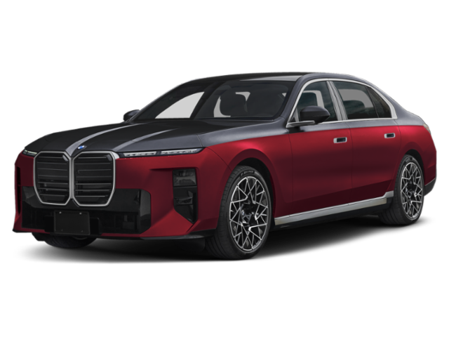 2027 BMW i7
