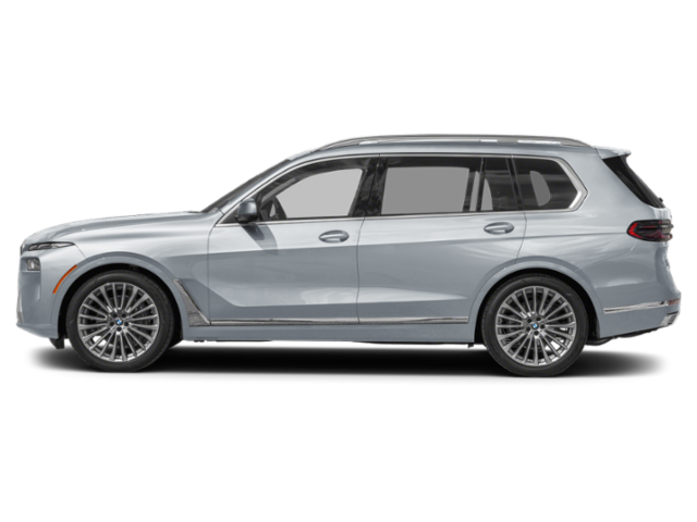 New 2027 Brooklyn Grey Metallic BMW xDrive40i image 3