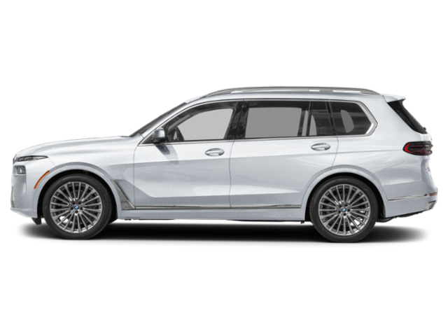 New 2027 Mineral White Metallic BMW xDrive40i image 11