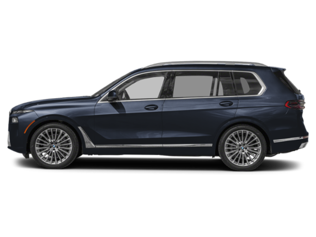 New 2027 Carbon Black Metallic BMW xDrive40i image 3