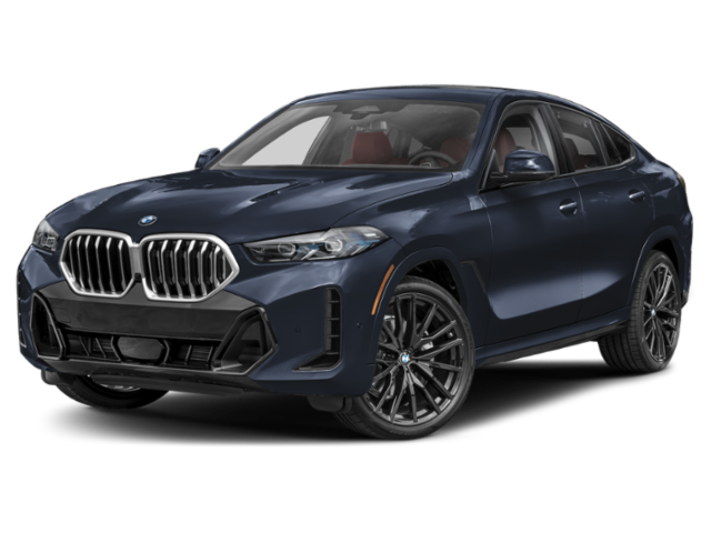 New 2027 Carbon Black Metallic BMW xDrive40i image 8