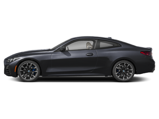 New 2027 Black BMW M440i image 3