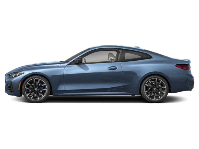 New 2027 Blue BMW M440i image 3