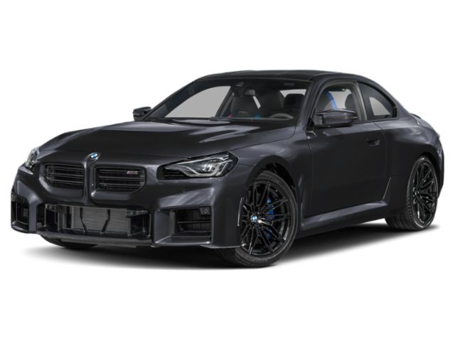 2027 BMW M2 