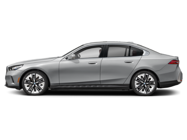 New 2027 Oxide Grey Met BMW xDrive40 image 3
